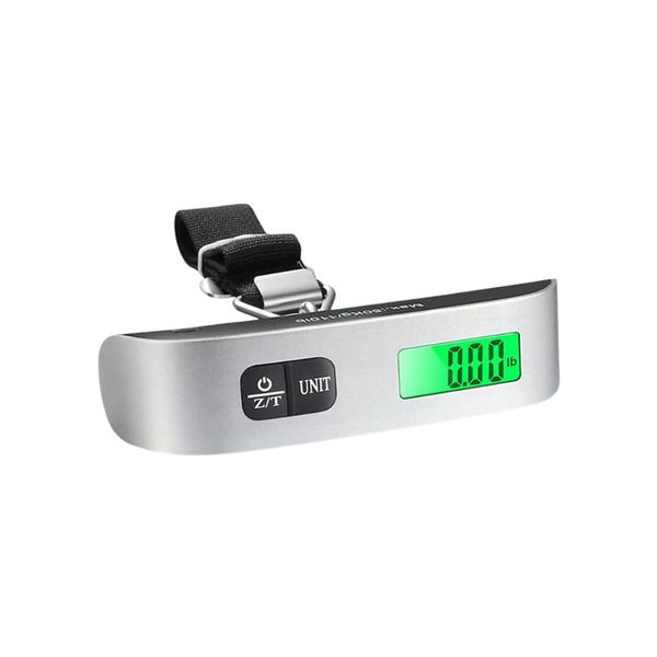 Portable Handheld Digital Luggage Scale AB-J142