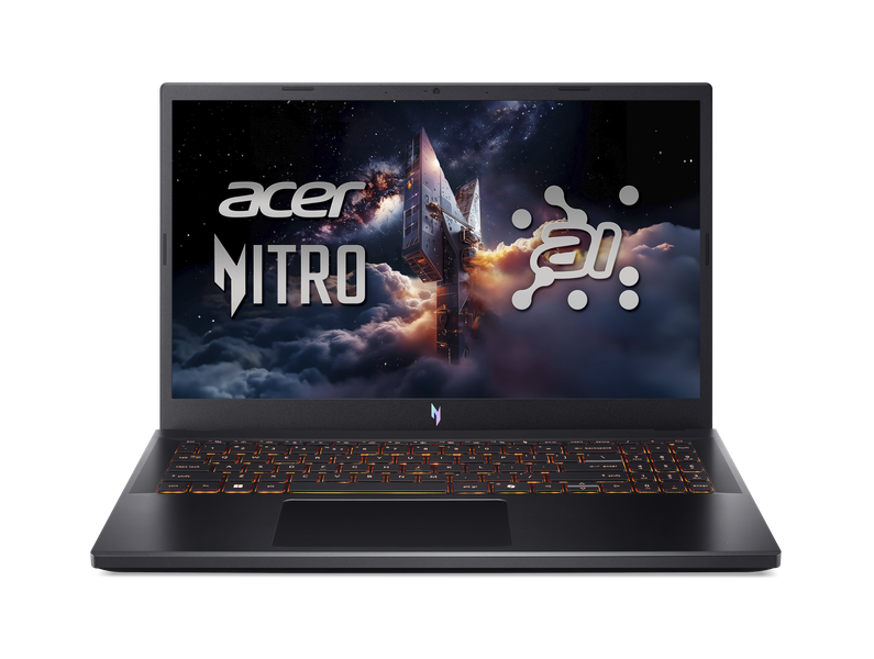Acer Nitro ANV15 AI 15.6" FHD Ryzen 7 32GB 1TB RTX 3050 6GB Gaming Laptop