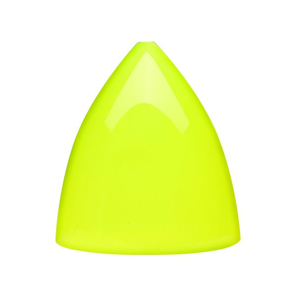 ACDC - Light Yellow Pendant Light Shade For Use With Max-906 And Max-922