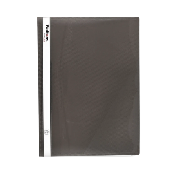 Primeline- Smokey/Grey Polypropylene Ribbed Pres image