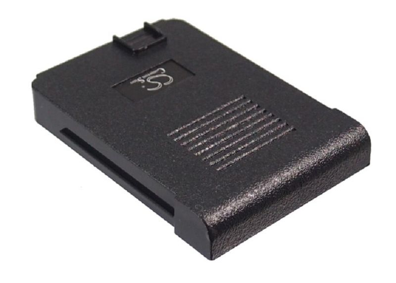 MOTOROLA Minitor 5; Minitor V5 replacement battery