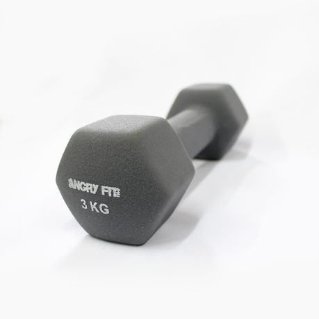 Takealot discount gym dumbbells