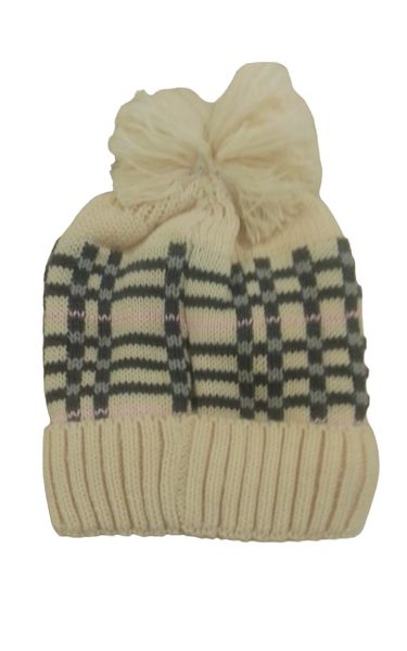 Wonder Towel Luxury Kids Beanies with tassels
