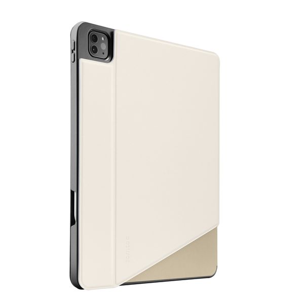 tomtoc iPad 3-Mode cover compatible with 13 inch iPad. Apple iPad air