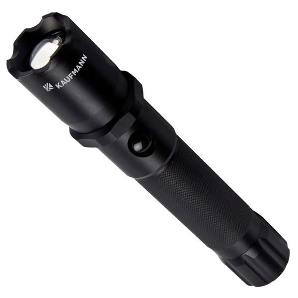 Kaufmann - T700 LED Flashlight