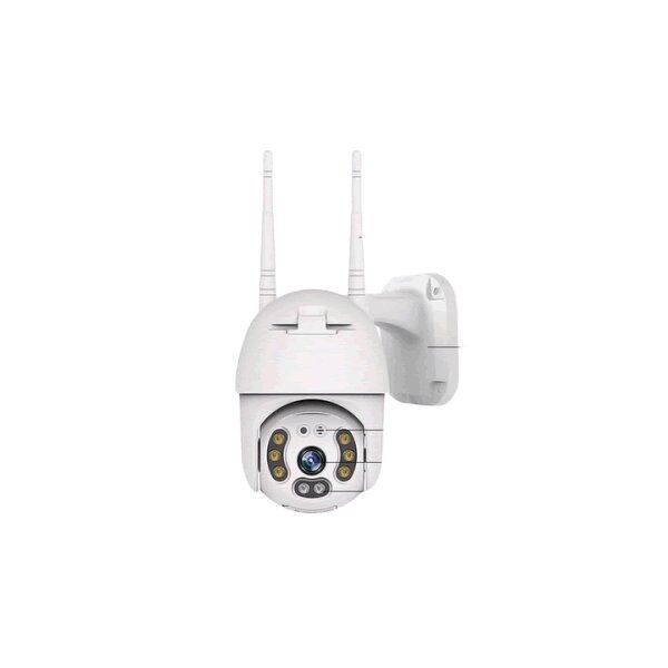 1080P WiFi IP Speed Dome Security Surveillance Camera-LS-F2