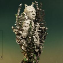 Inspirations (Vinyl / 12" Album)