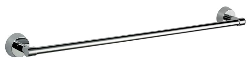 Bodie Designer - Single Towel Rail 700mm