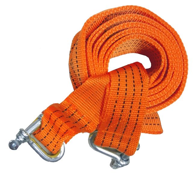 ACA - Tow Strap - 2 Ton