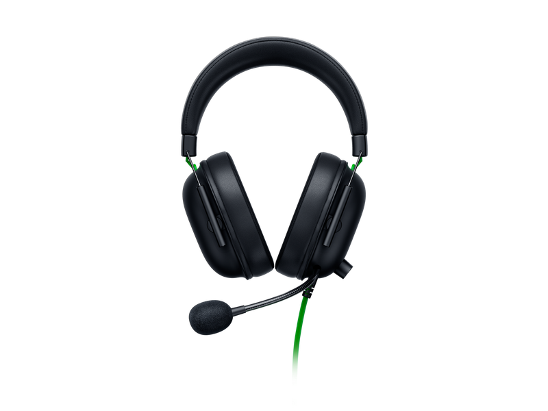Razer BlackShark V2 X USB Gaming Headset