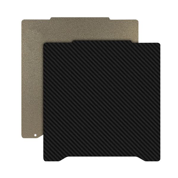 For Prusa Mini PEI Sheet Build Plate 196.3X190mm-A