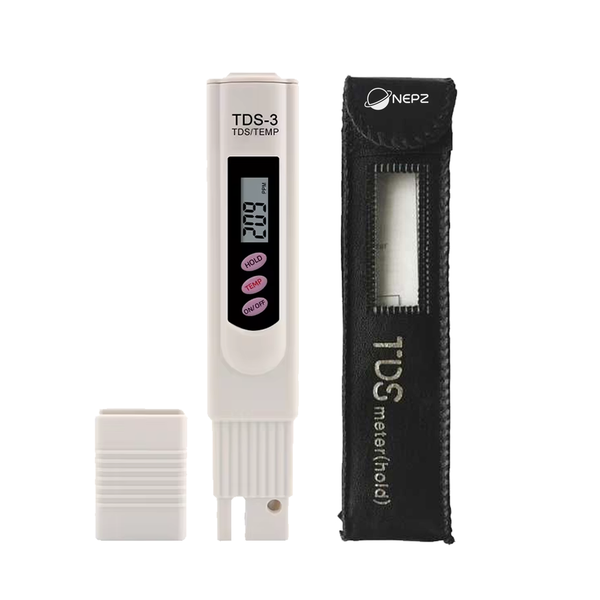 NEPZ Portable Digital TDS Meter