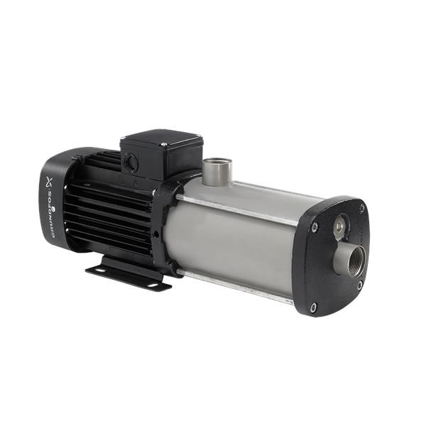 Endsuction close coupled multistage - CM15-2 A-R-I-E-AQQE F-A-A-N