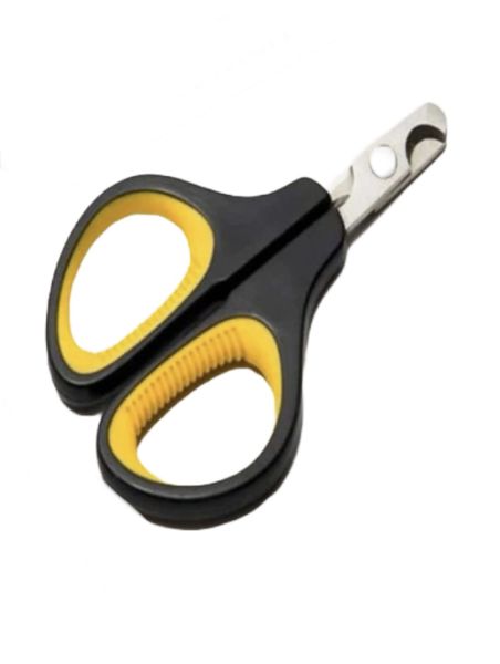 Stainless Steel Pet Nail Clipper