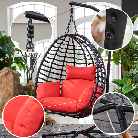 Egg outlet chair takealot