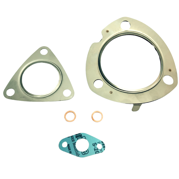 Turbocharger Gasket Kit Compatible with Mazda BT50 &amp; Ford Ranger 2.2 / 3.2