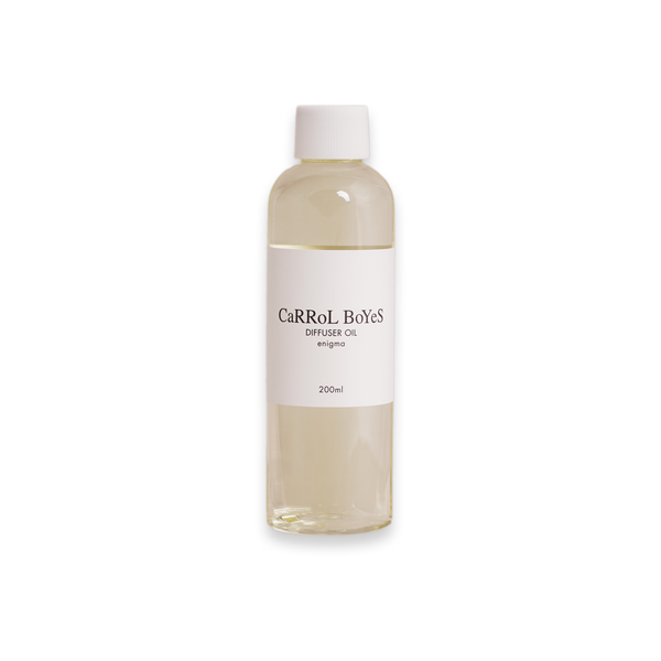 Carrol Boyes Diffuser Refill - Enigma
