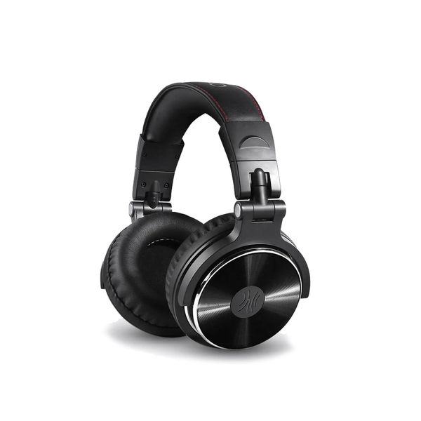 OneOdio Pro10 Wired Studio &amp; DJ Headphones