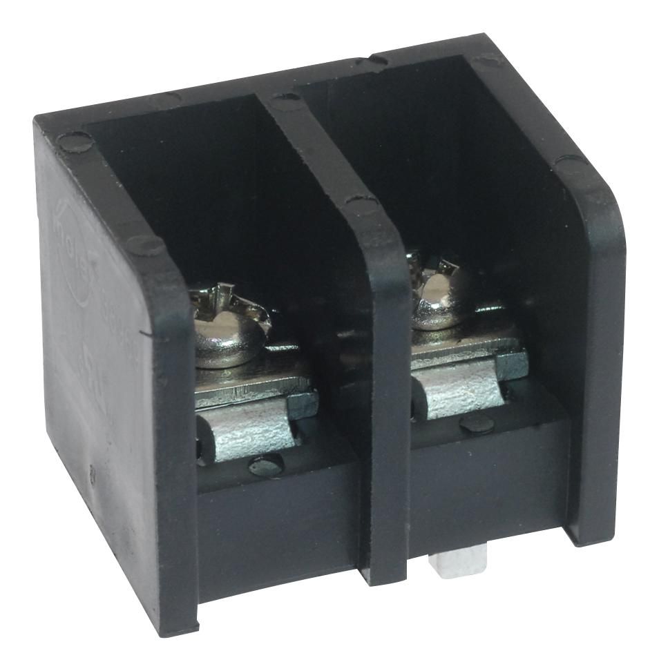 Molex (389690004) PCB Mount Barrier Terminal Block, 12.7 mm Shop Today. Get it Tomorrow