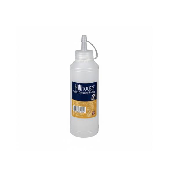 Salad Dressing Dispensers - Unit of 6