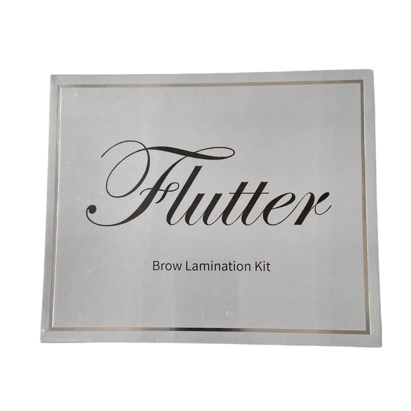 Brow Lamination Kit