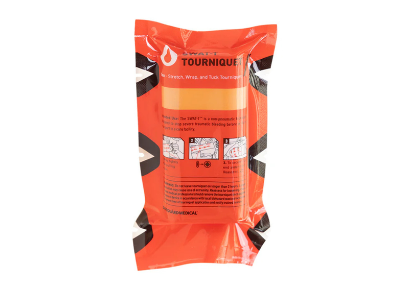 SWAT-T Tourniquet