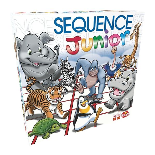 Sequence Junior