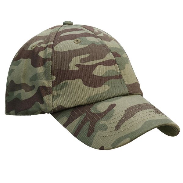 Solognac Steppe 100 Cotton Cap