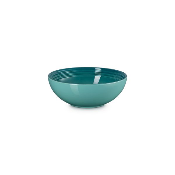 Le Creuset Stoneware Vancouver Serving Bowl - 24cm