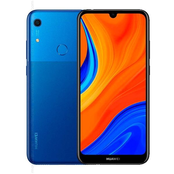 Huawei Y6s 64 GB Dual Sim - Orchid Blue