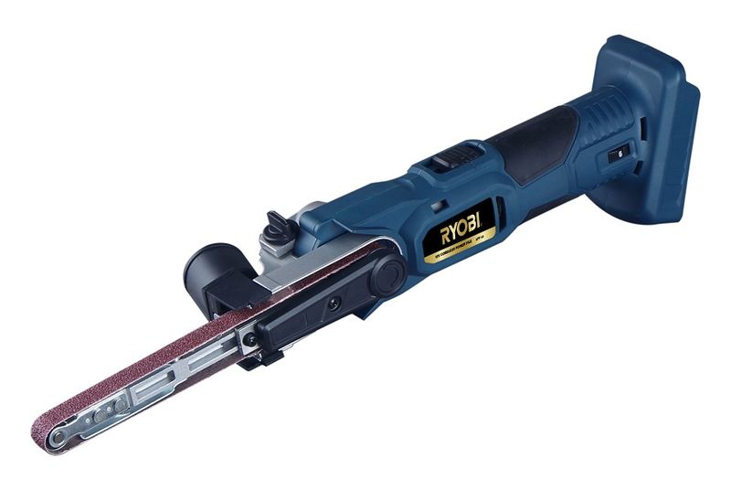 Ryobi XPF-18 18v Li-Ion Power File