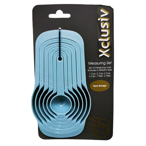 Measuring Cup Set