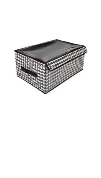 7 Pocket Folding Storage Box for Home