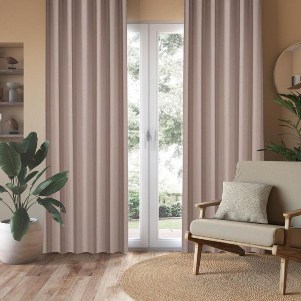 Curtain Gita Trench 5 200x280cm Gtht Inspire