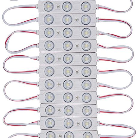 60LED Super Bright LED Module Waterproof Decorative Light | Online in South Africa | takealot.com