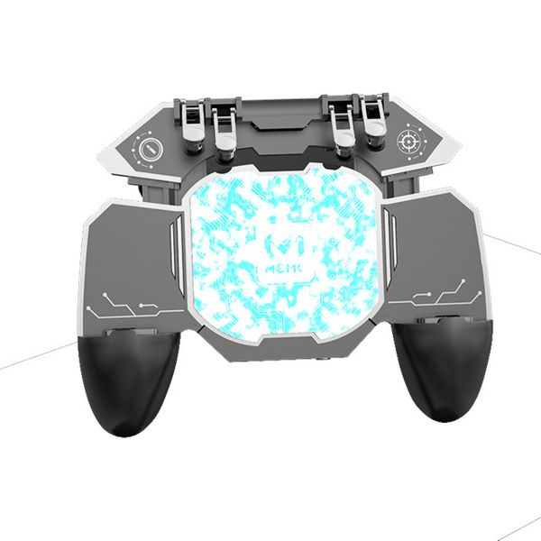 PUBG (DL88) Controller, Cooler and Semiconductor Cooling Phone Radiator