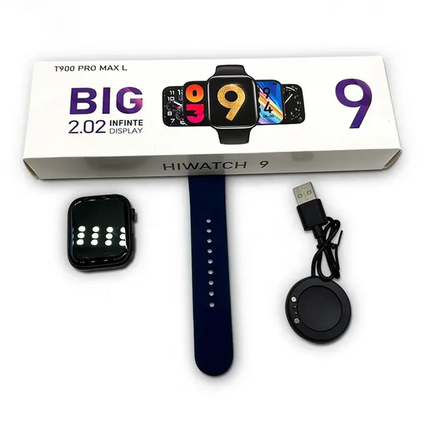 T900 Pro Max L Series 9