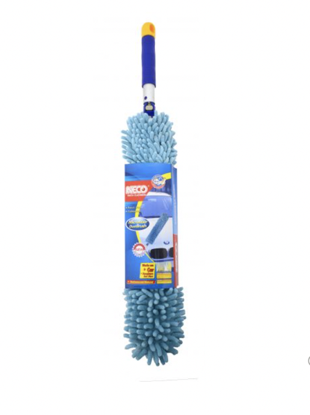 Neco Microfiber Dust Brush