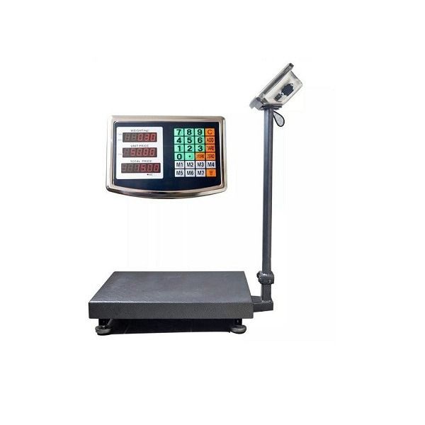 150kg Platform Digital Scale