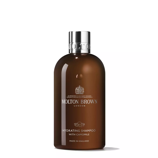 Molton Brown Hydrating Shampoo With Camomile 100ml