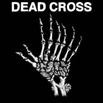 Dead Cross (Vinyl / 10" EP (Coloured Vinyl))