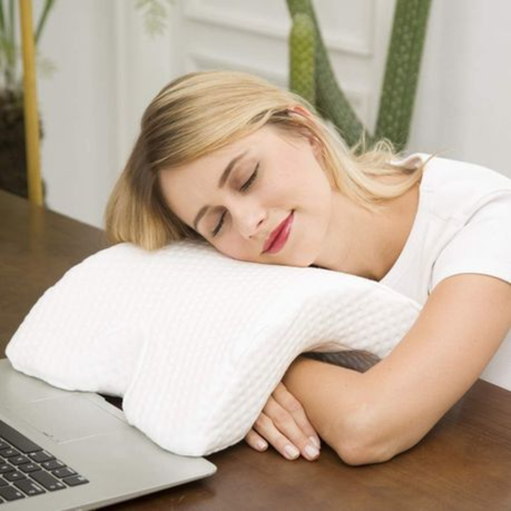 Pressure Free Memory Foam Pillow | Shop Today. Get it Tomorrow! |  takealot.com