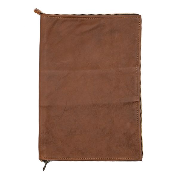 Business Zip Folder