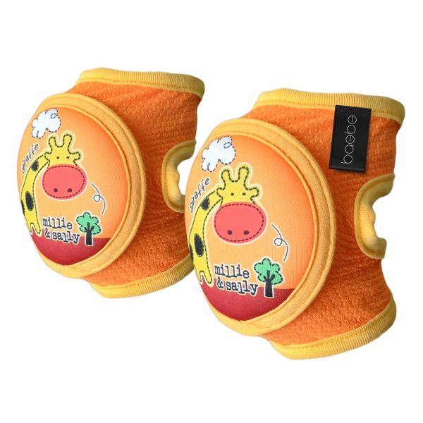 baebe - Baby Knee Pads - Adjustable