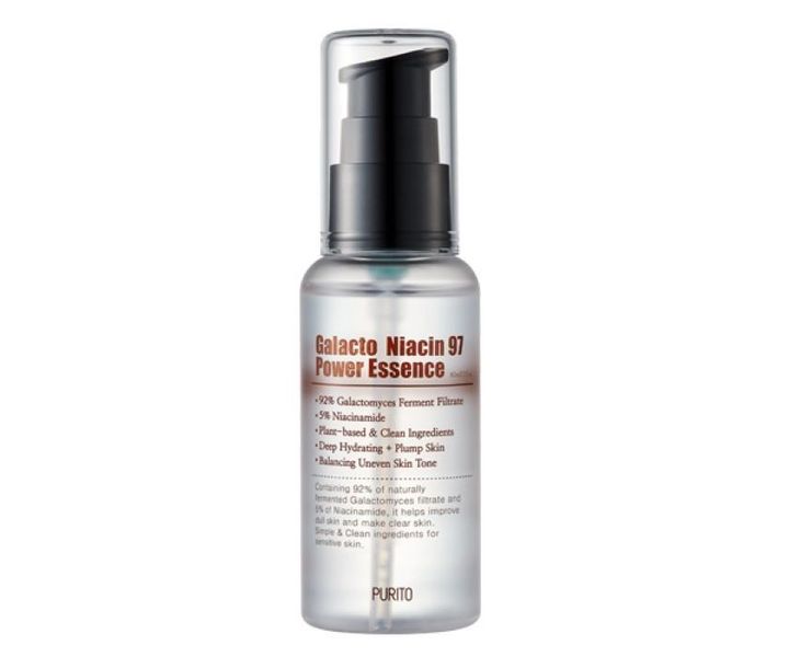 Purito - Galacto Niacin 97 Power Essence Serum