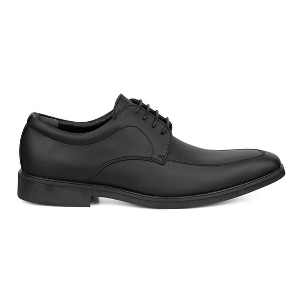 TTP Men's Classic Formal Dress Shoe M006