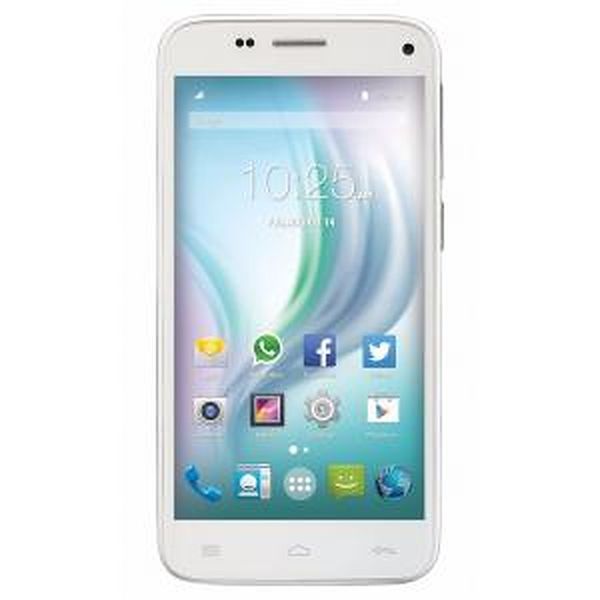 AG Mobile Chrome Ultra Max 4GB Dual Sim