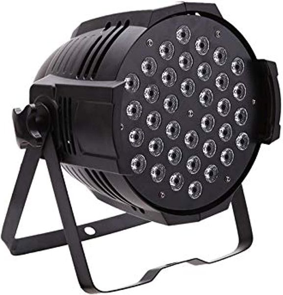Stage Light Wholesale 54X3w DMX LED PAR Light for DJ