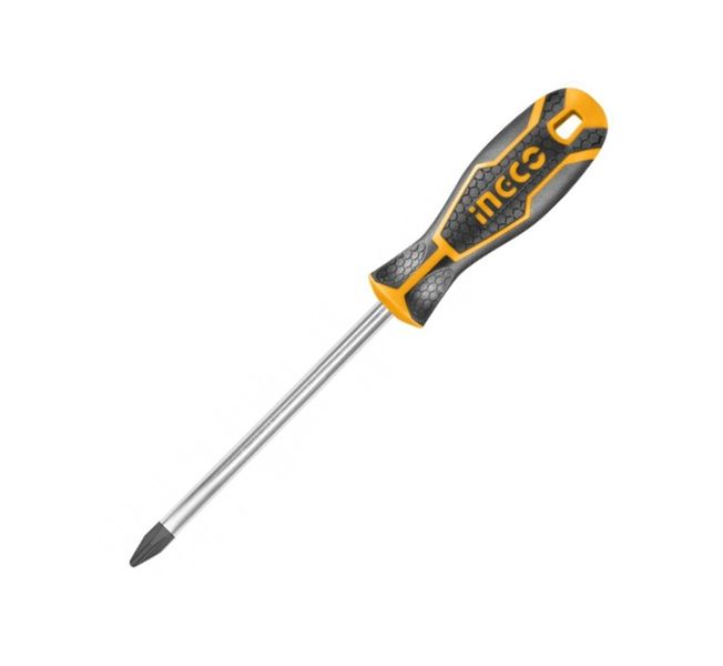 Ingco - Phillips Screwdriver (2 x 125 mm)