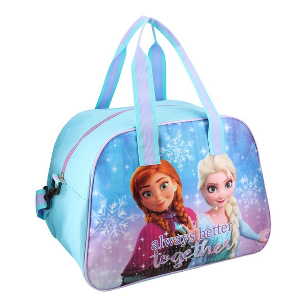 Frozen Together Hold All